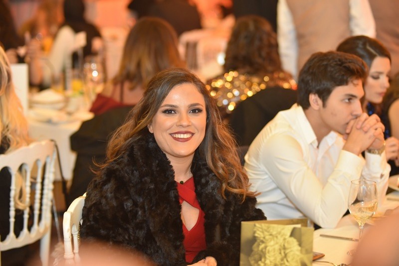 NYE with Mouin Shreif Adham Naboulsi and Elissar